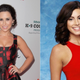 Images via Getty, ABC.